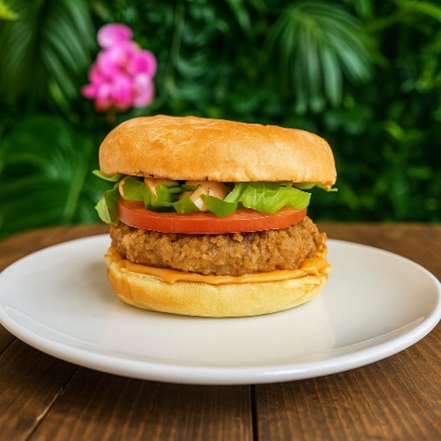 Detonator (Chick 'N Sandwich).