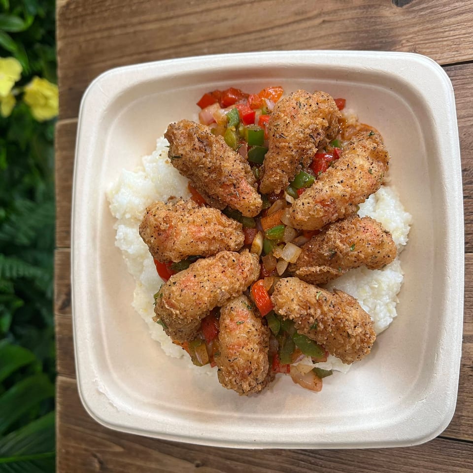 Shrimp Delights for Every Palate