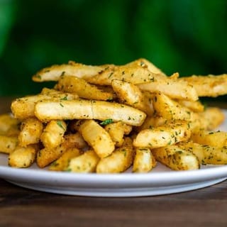Fries