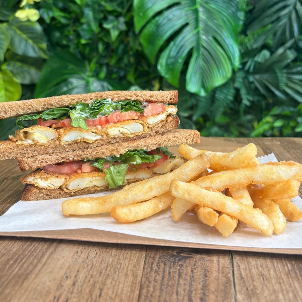 Irresistible Sandwiches for Everyone