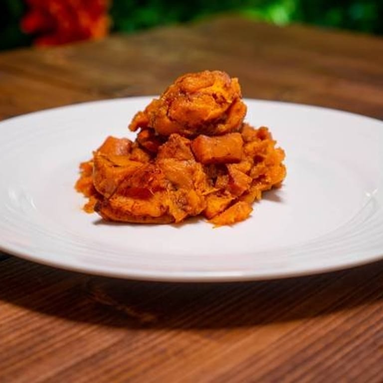 Savor Our Candied Yams