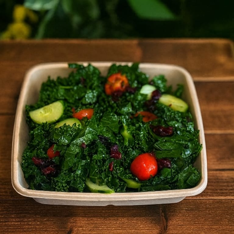 Satisfying Lunch Choices