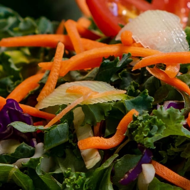 Side Salad.