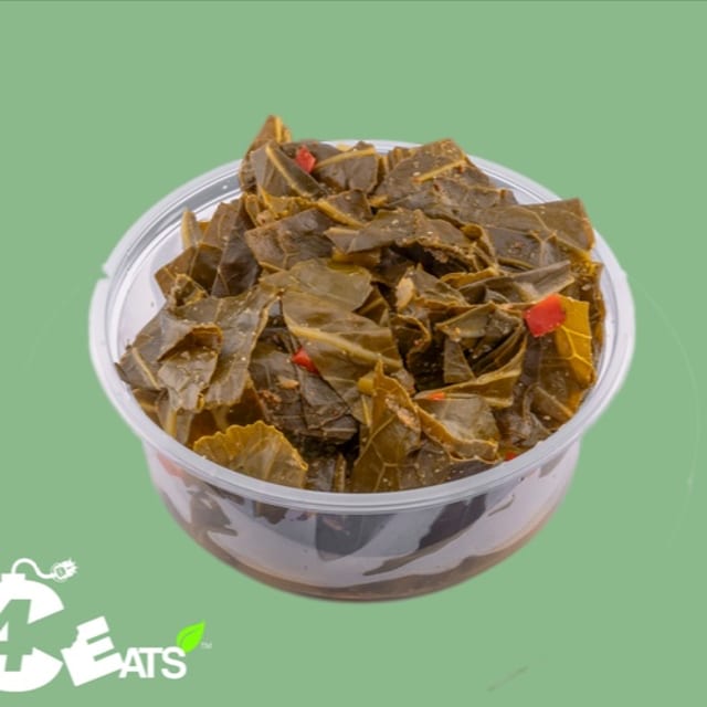 Collard Greens.